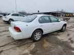 1998 NISSAN Maxima