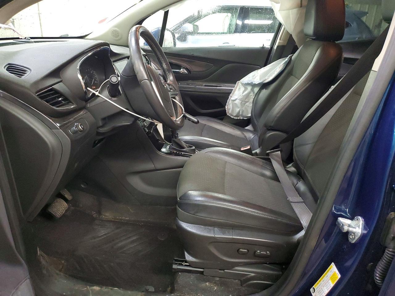 2019 BUICK ENCORE