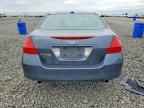 2006 HONDA ACCORD