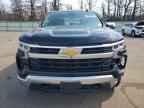 2025 CHEVROLET Silverado