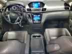 2017 HONDA ODYSSEY