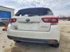 2020 SUBARU IMPREZA