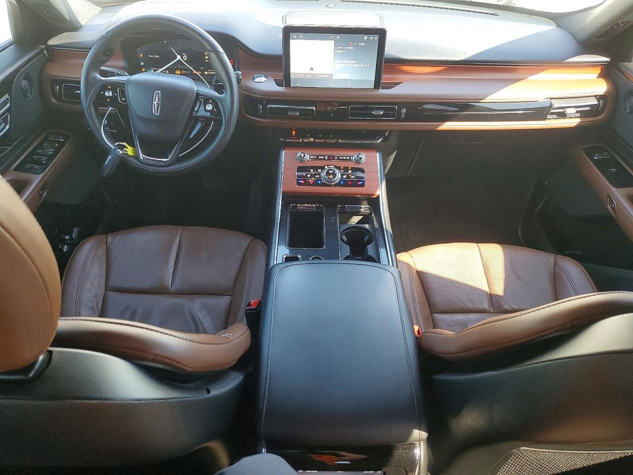 2024 LINCOLN Aviator