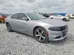 2017 DODGE CHARGER