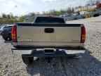 2003 GMC SIERRA 1500
