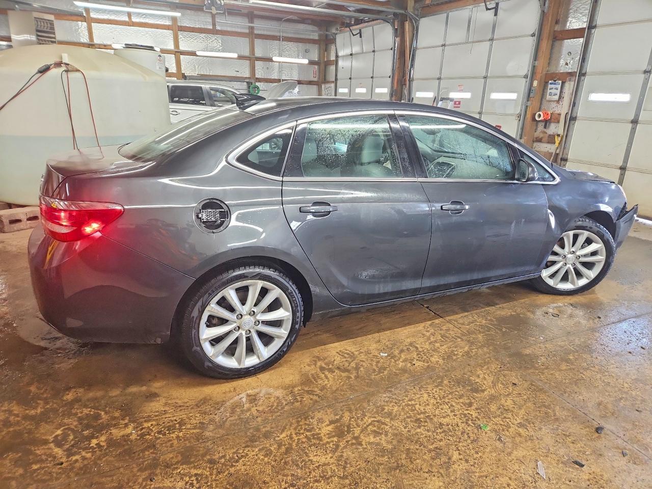 2015 BUICK VERANO