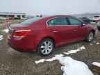 2011 BUICK LACROSSE