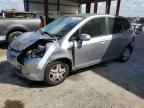 2007 HONDA FIT