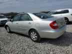 2004 TOYOTA CAMRY