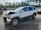 2009 KIA Borrego