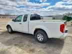 2013 NISSAN Frontier