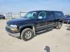 2002 CHEVROLET Silverado