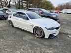 2020 BMW M4