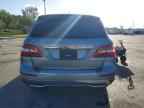 2014 MERCEDES-BENZ ML-Class