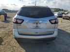 2014 CHEVROLET TRAVERSE