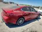 2022 GENESIS G70
