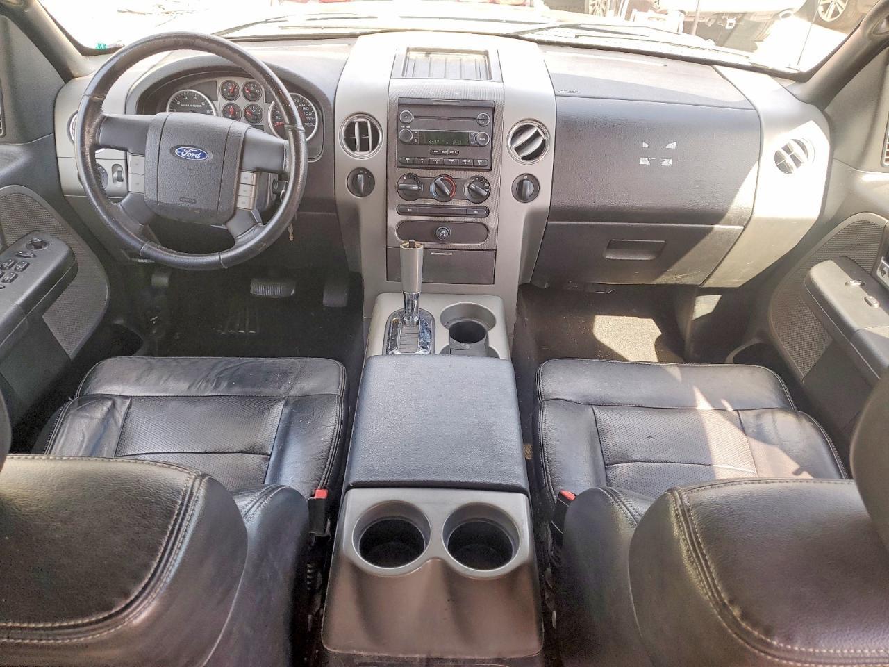 2006 FORD F-150 Lightning