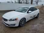 2016 VOLVO S60
