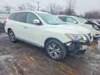 2017 NISSAN PATHFINDER