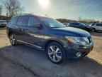 2014 NISSAN PATHFINDER
