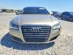 2014 AUDI A8