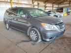 2008 HONDA ODYSSEY
