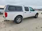 2008 NISSAN Frontier