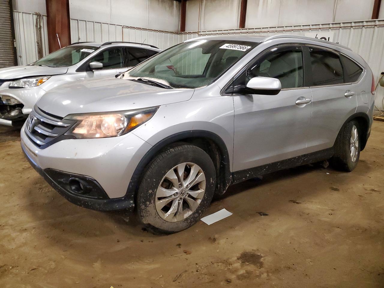 2013 HONDA CR-V
