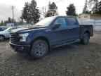 2016 FORD F-150 Lightning