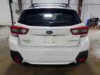 2022 SUBARU Crosstrek