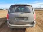 2015 DODGE GRAND CARAVAN