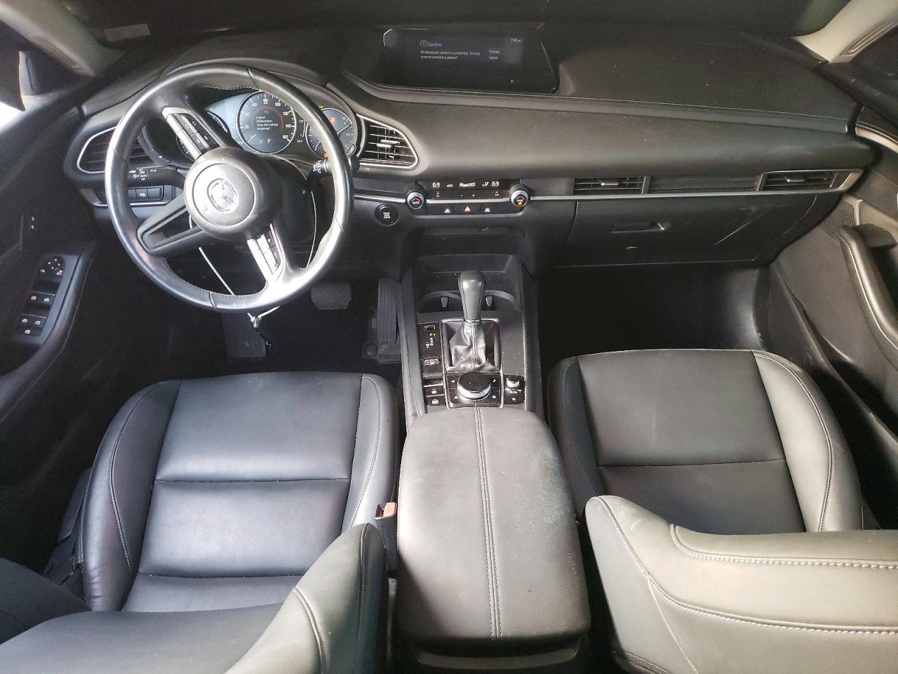 2021 MAZDA CX-30