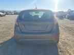 2014 FORD Fiesta