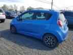 2013 CHEVROLET Spark