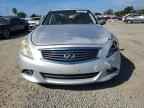2012 INFINITI G37