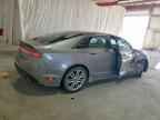 2015 LINCOLN MKZ