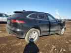 2019 JAGUAR F-Pace