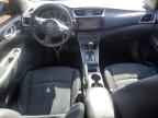 2016 NISSAN SENTRA