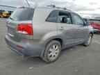 2012 KIA SORENTO
