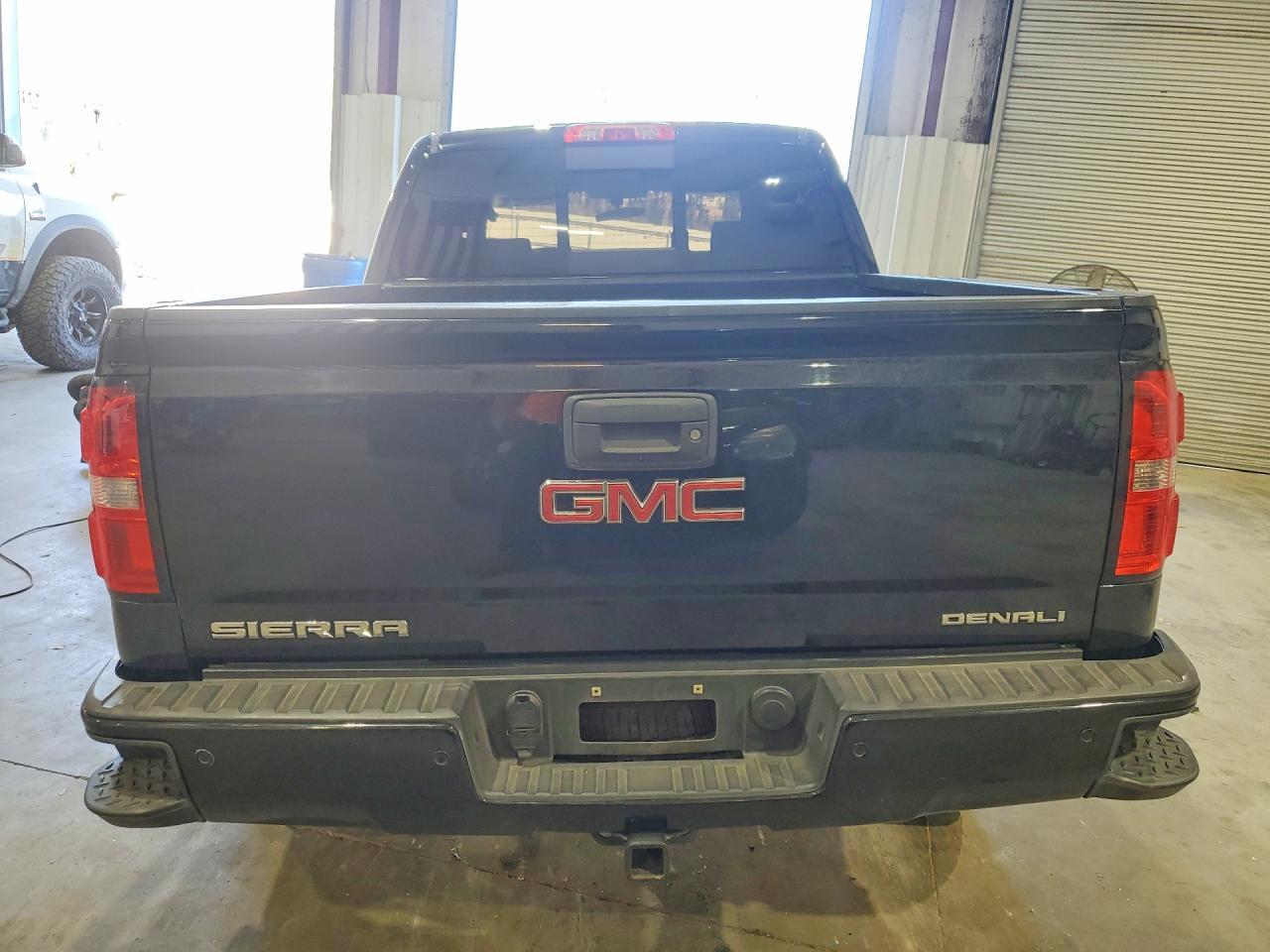 2014 GMC Sierra