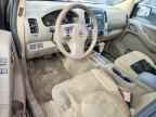 2012 NISSAN Frontier