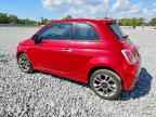 2015 FIAT 500