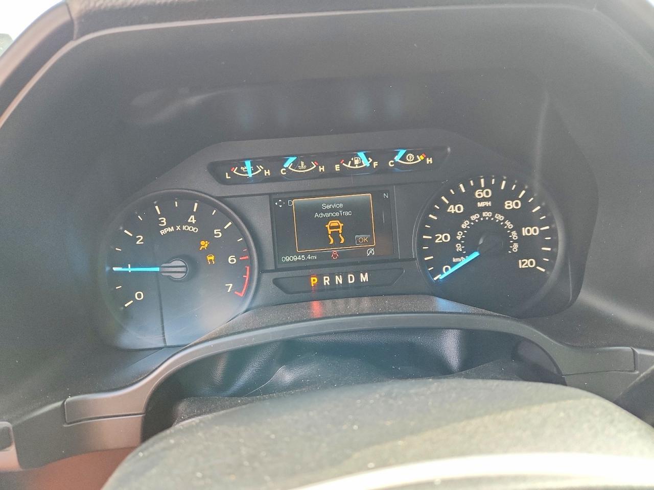 2018 FORD F-150 Lightning