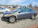 2008 NISSAN ALTIMA