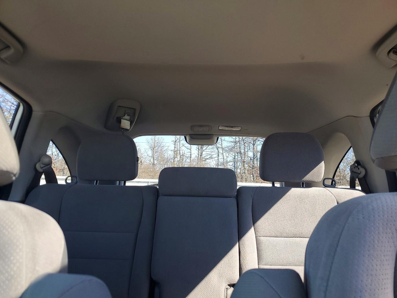 2010 Hond Cr-V