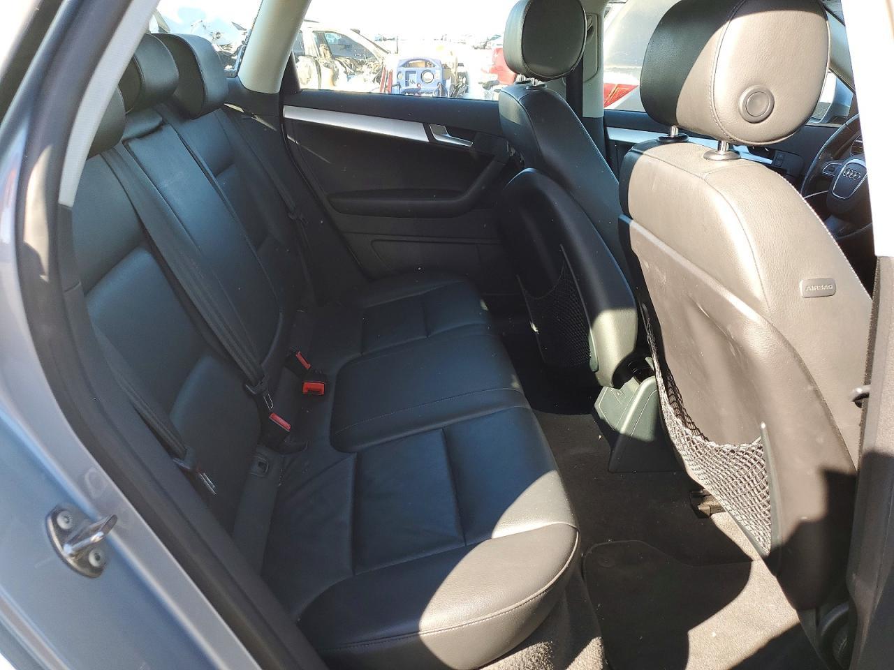 2010 AUDI A3