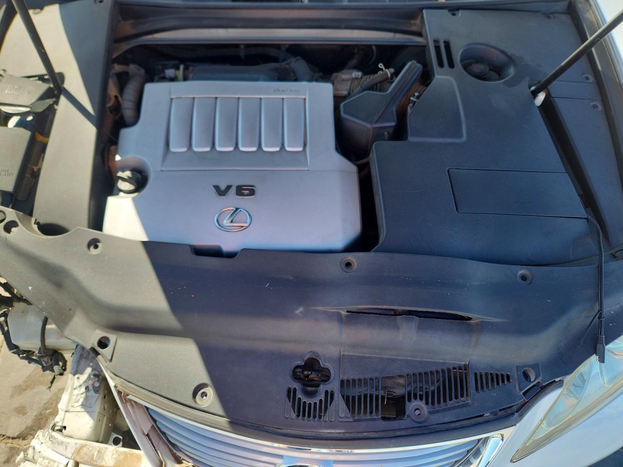 2008 LEXUS ES 350
