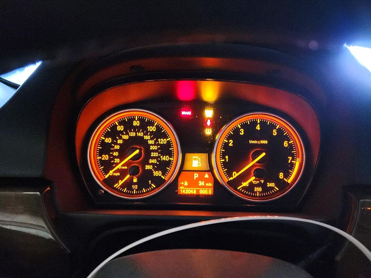 2008 BMW 3 SERIES