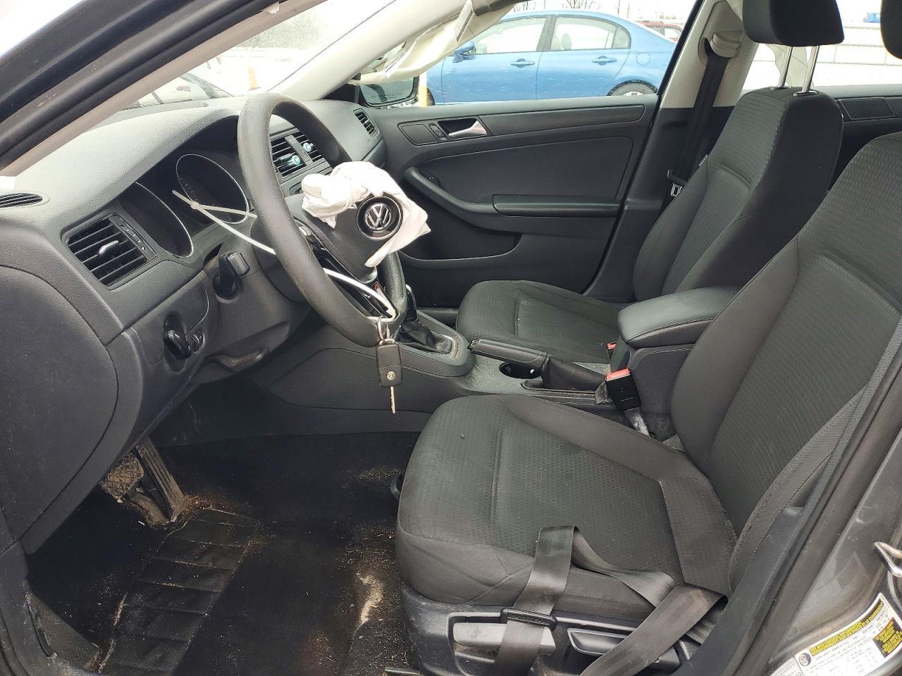 2015 VOLKSWAGEN JETTA