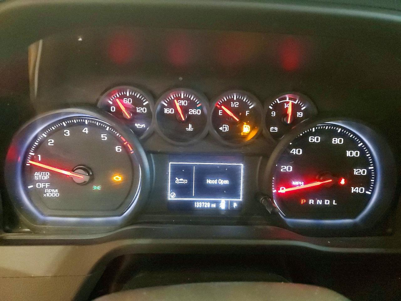 2023 CHEVROLET